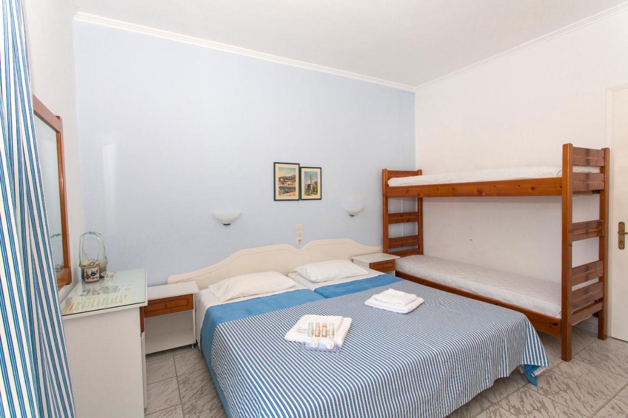 Ionio Gastronomy Suites Ammoudia Eksteriør billede