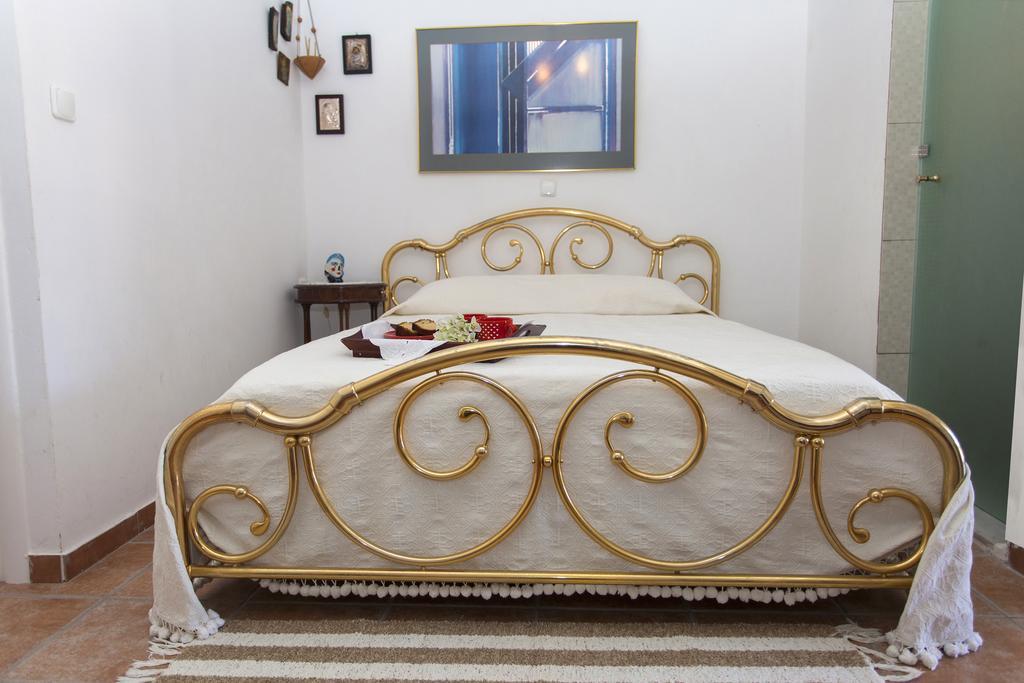 Ionio Gastronomy Suites Ammoudia Eksteriør billede